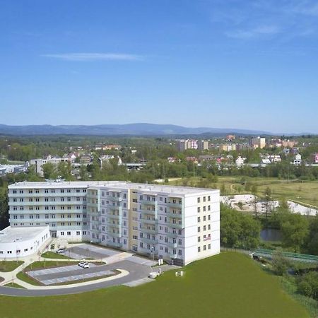 Moser Apartment Carlsbad Karlovy Vary Exterior foto