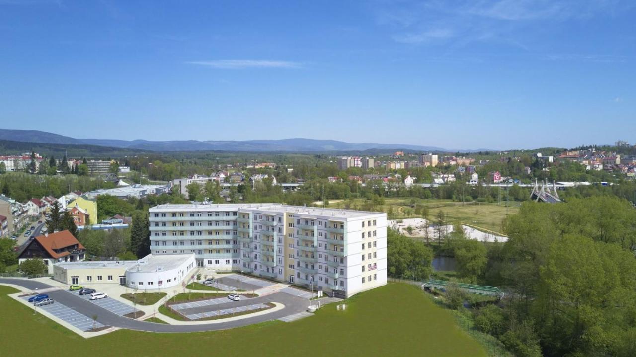 Moser Apartment Carlsbad Karlovy Vary Exterior foto